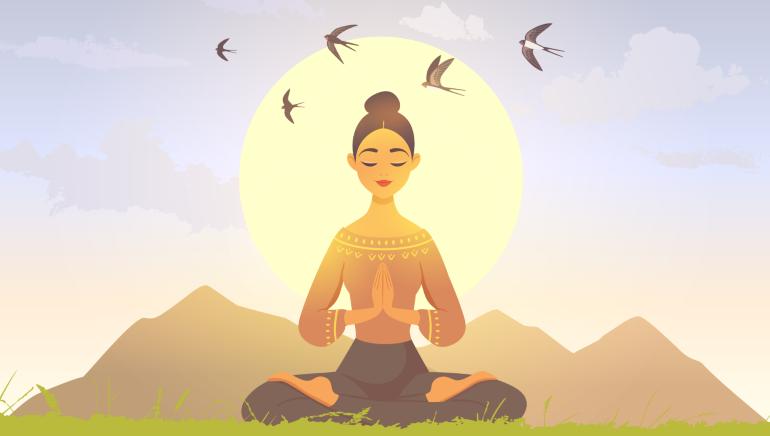 Getting Numerous Health Advantages of Meditation