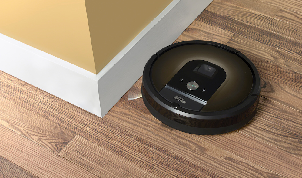 Roomba 665