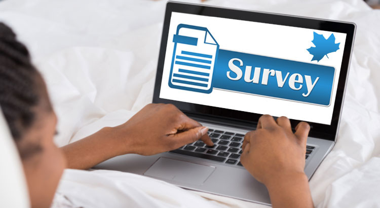 Online Paid Surveys