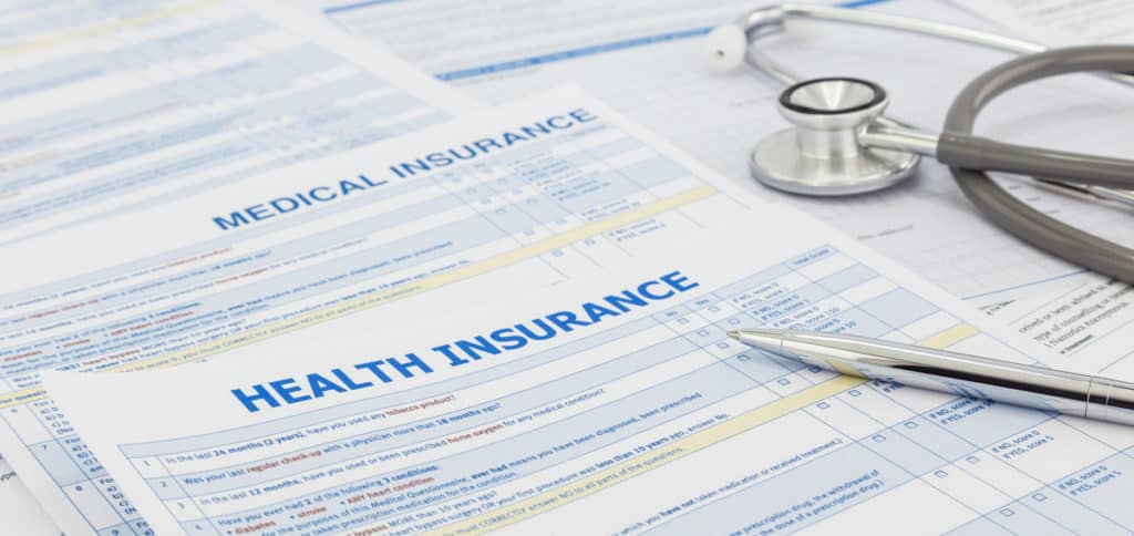 Health Care Insurance 